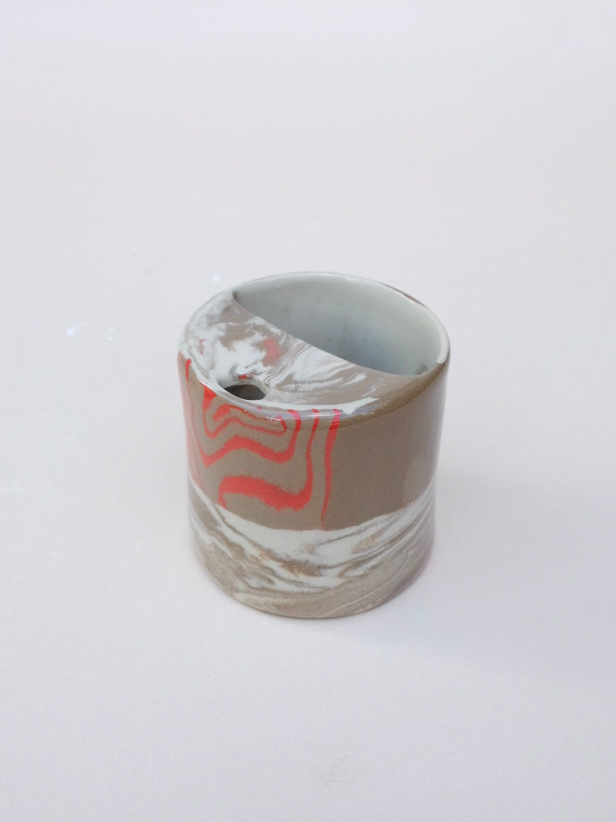N.86 Stars n' Spirals Sippy Cup