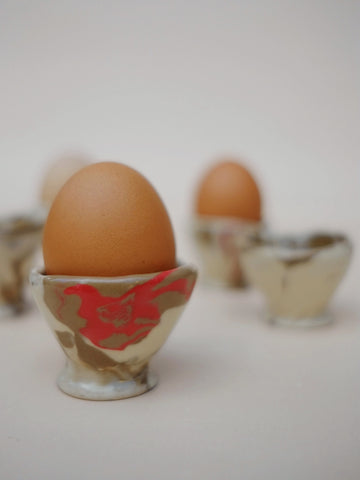 Egg Cup Set 02