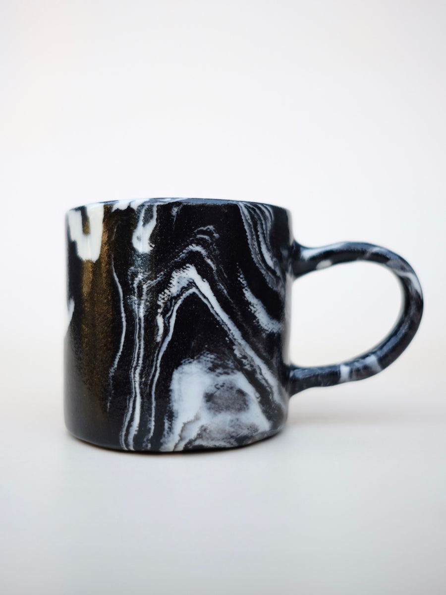 Swirl Mug