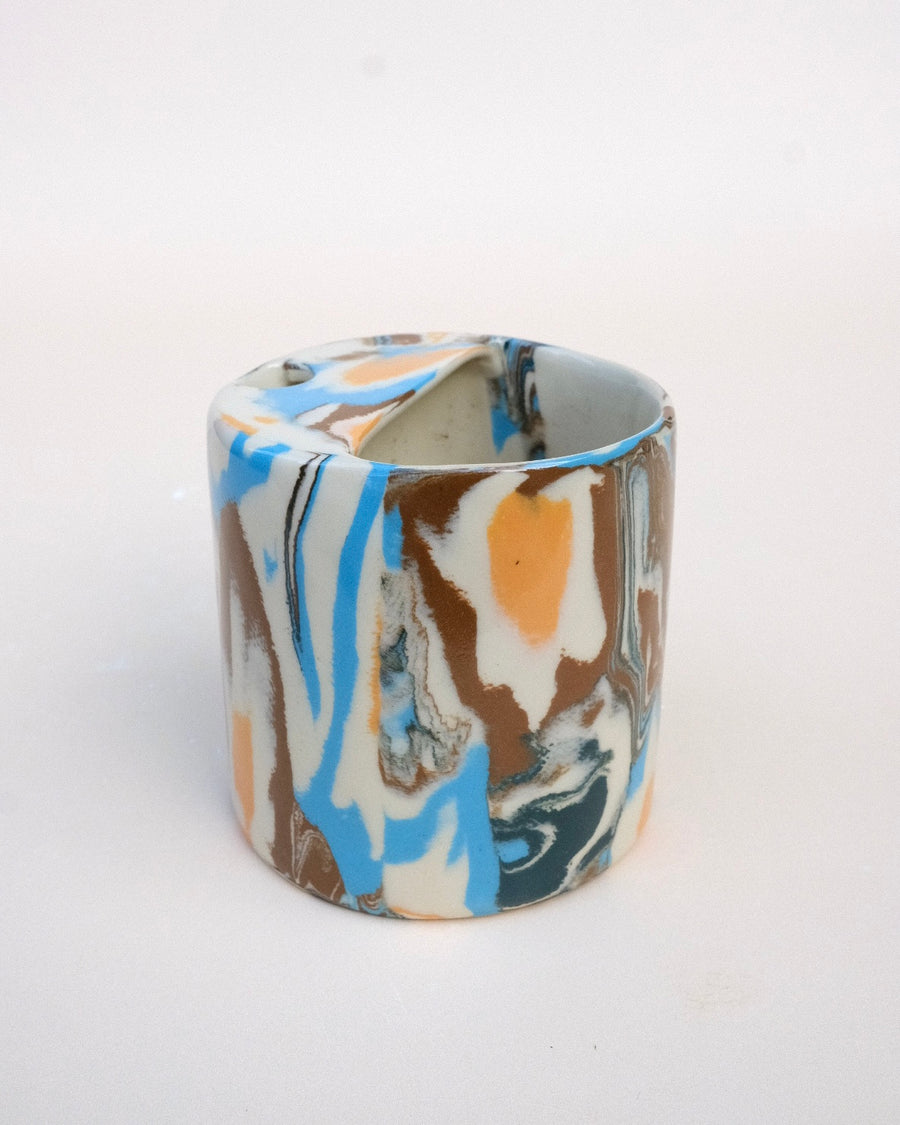 N.121 Daisies Sippy Cup