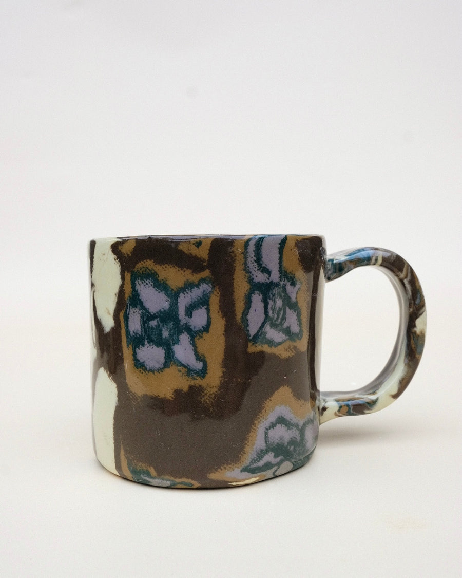 N.111 Lilac Flowers 12oz