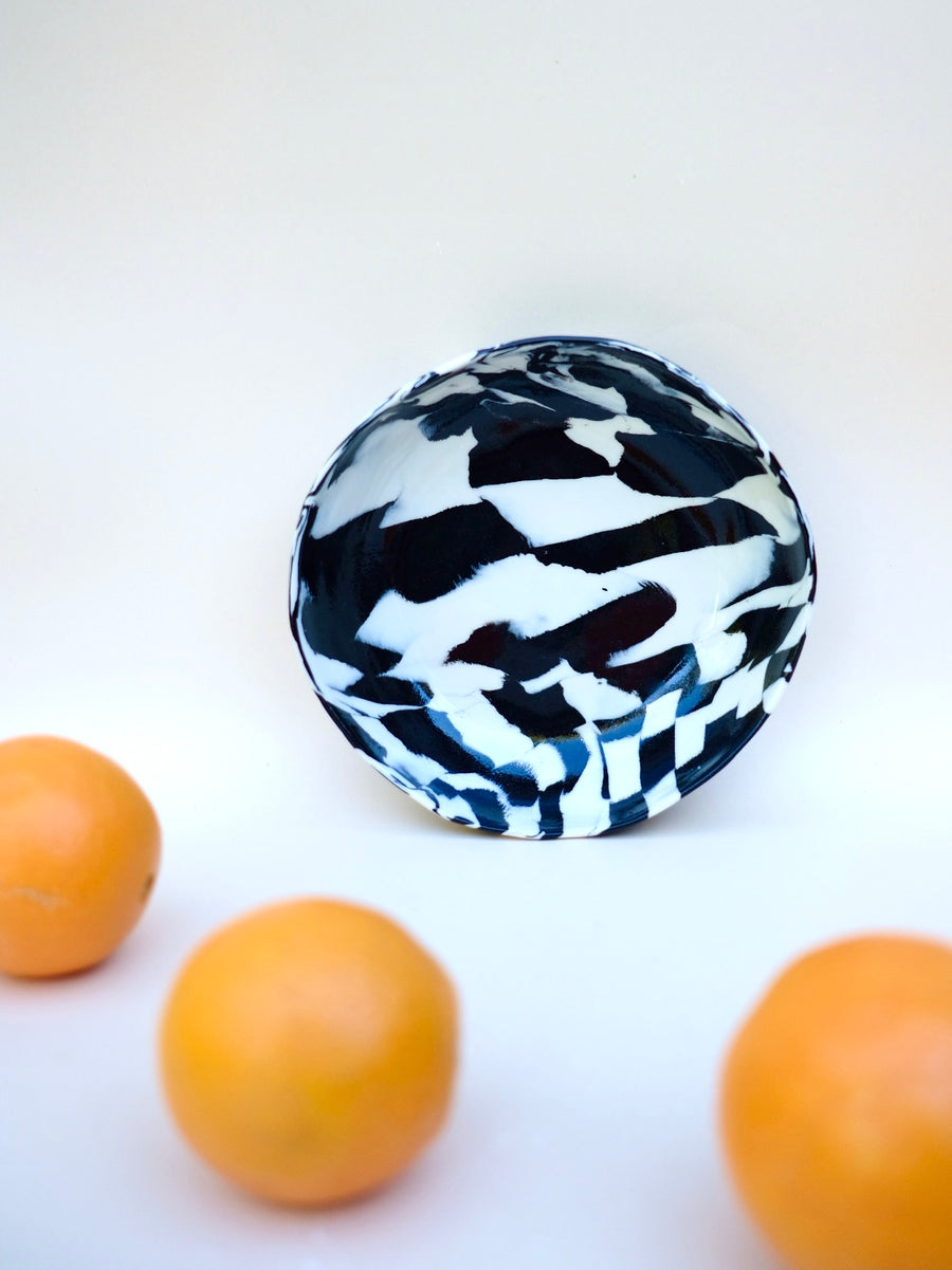 Glitch Bowl