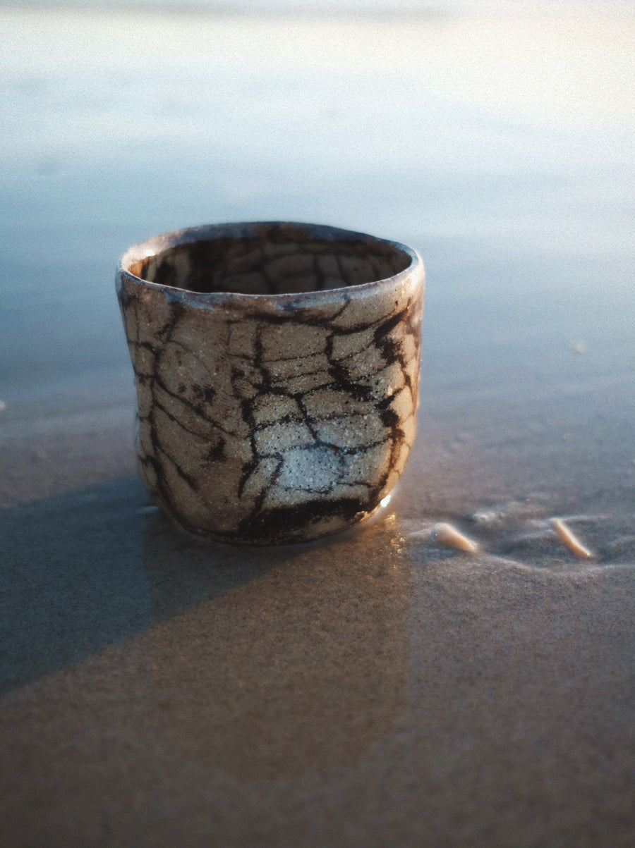 Nerikomi Hug mug