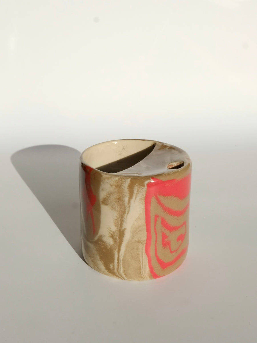 N.86 Stars n' Spirals Sippy Cup