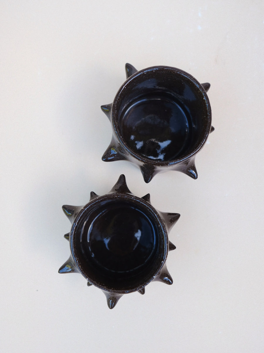 Spike Espresso cup