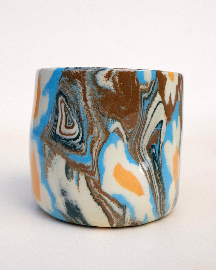 N.120 Daisies Hug Mug