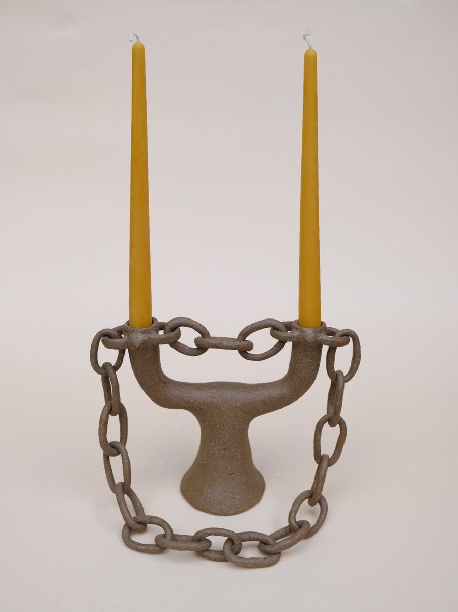 Chained Candelabra