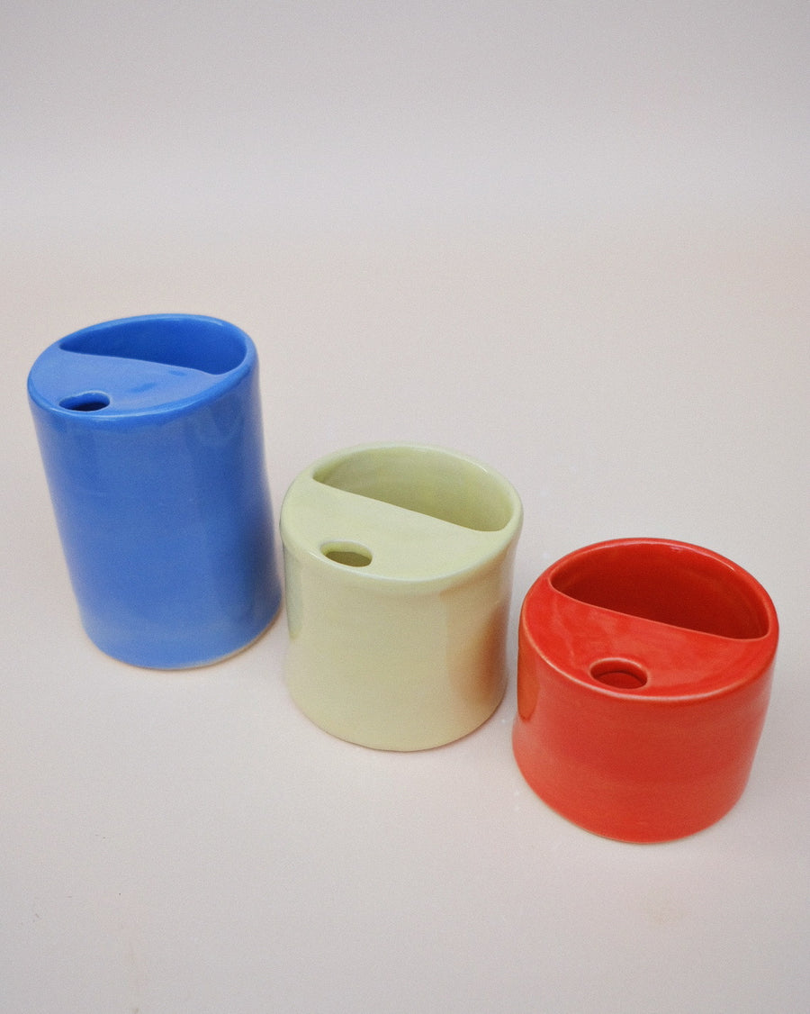 Cornflower Sippy Cup