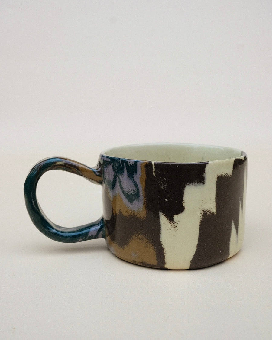 N.112 Lilac Flowers 8oz