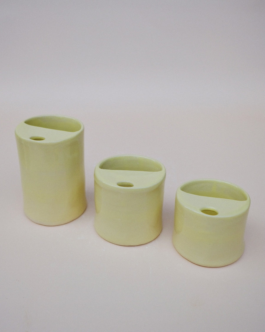 Cornflower Sippy Cup