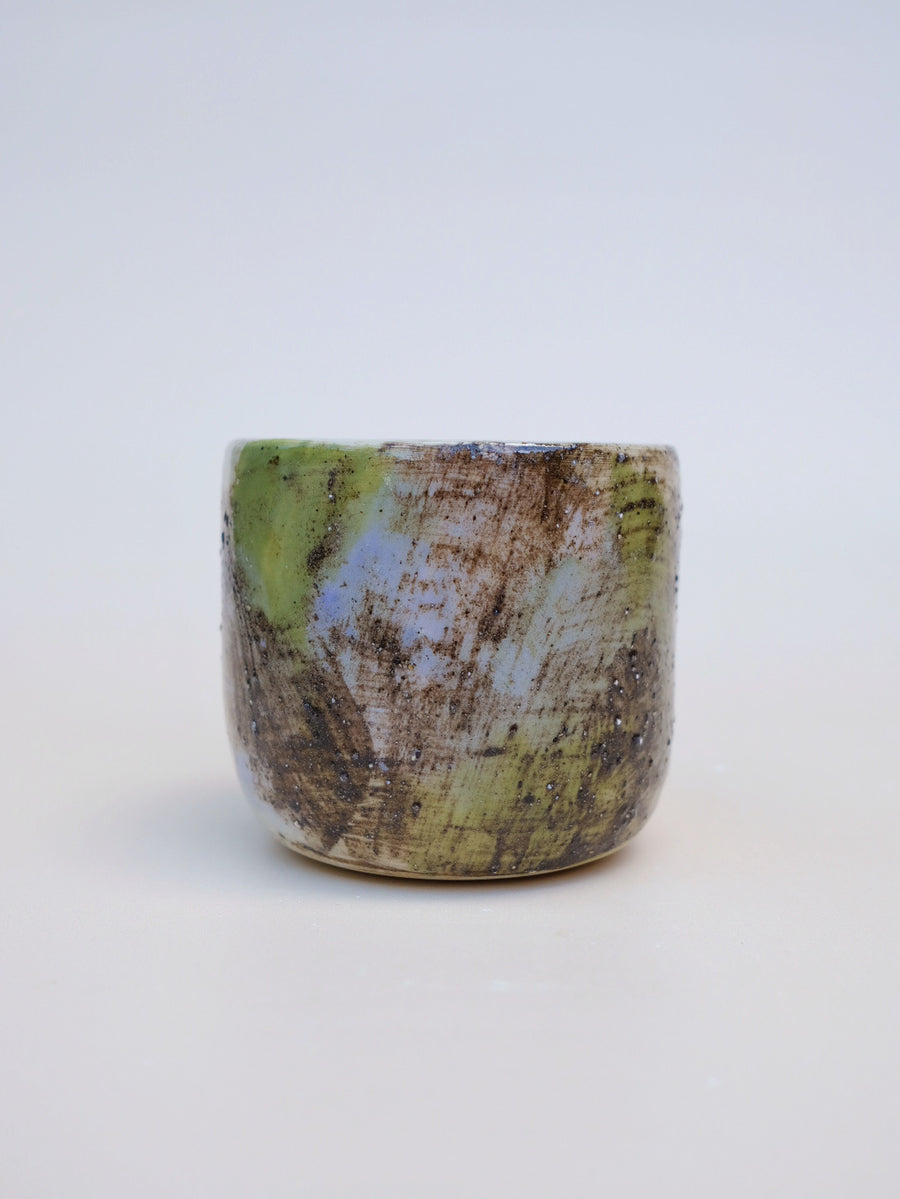 Witch cup
