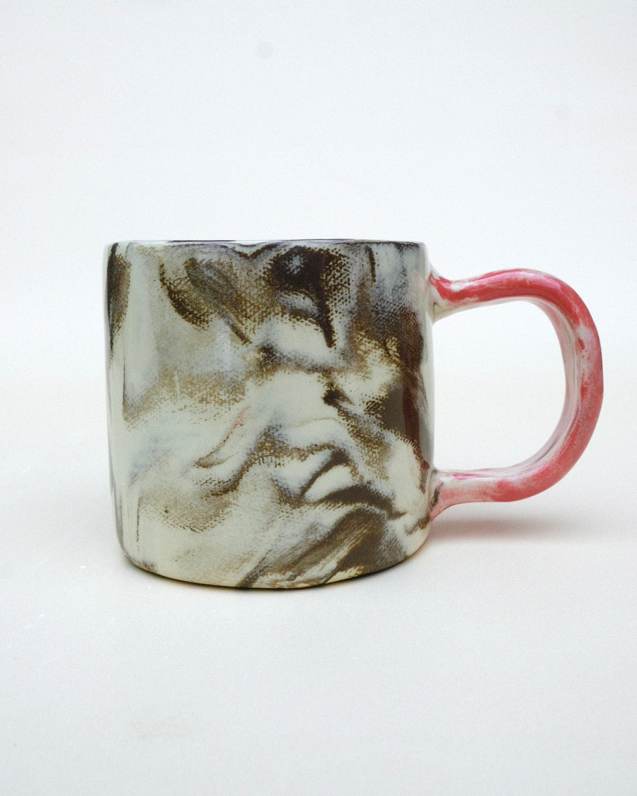 N.118 Red 12oz