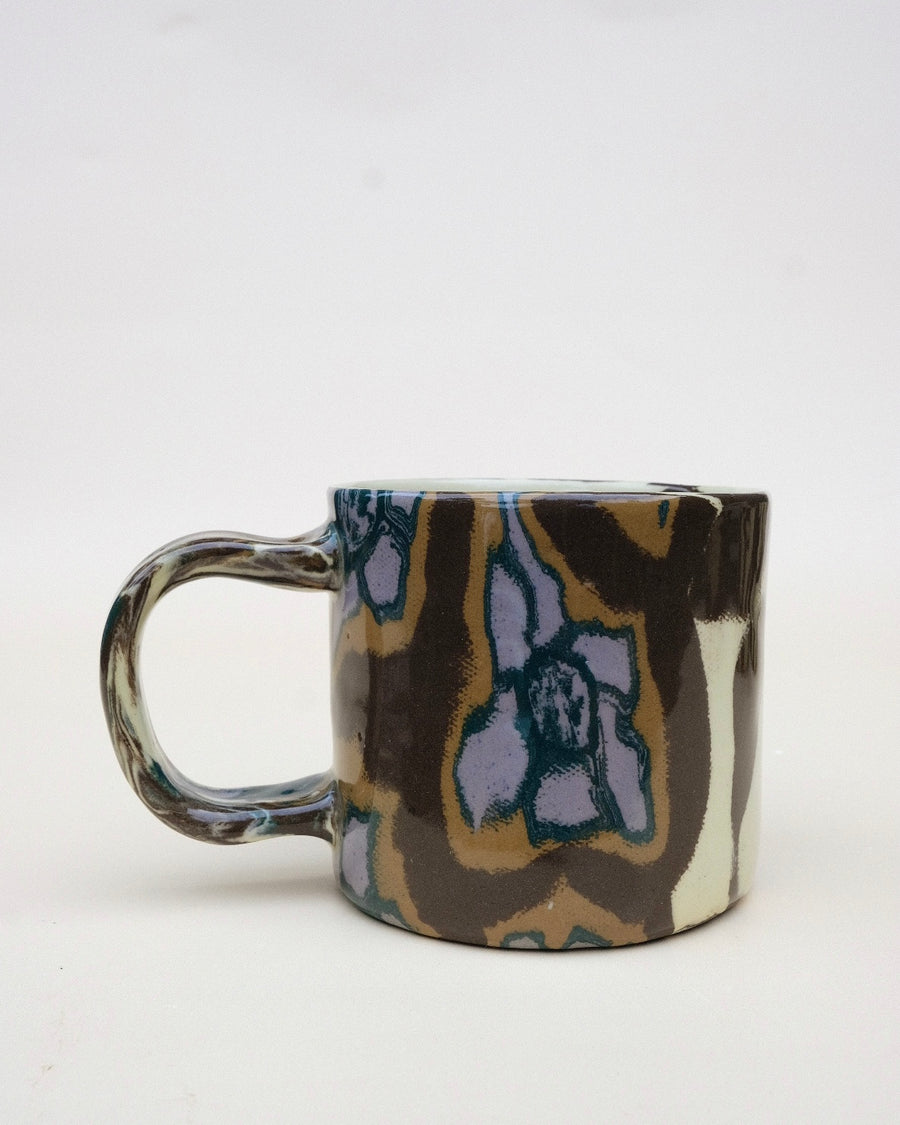 N.111 Lilac Flowers 12oz