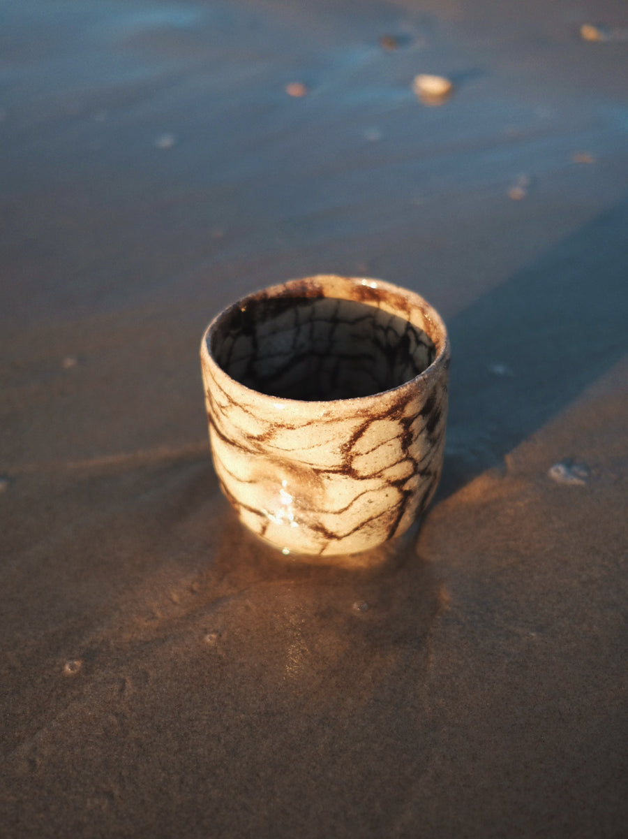 Nerikomi Hug mug