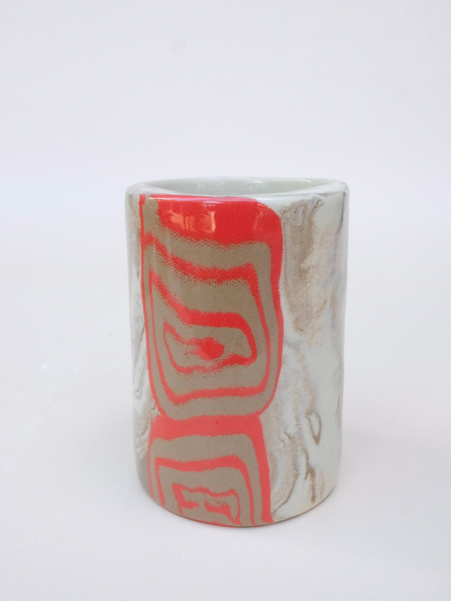 N.86 Stars n' Spirals Sippy Cup