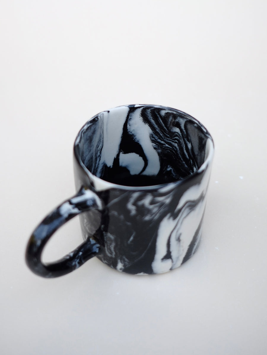 Swirl Mug