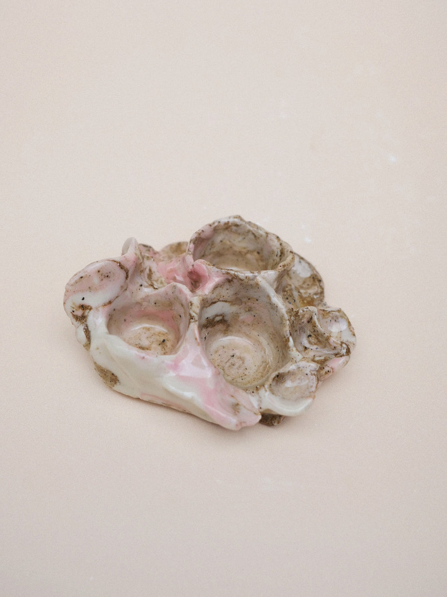 Pink cluster