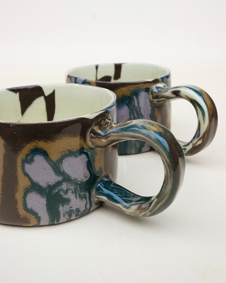 N.112 Lilac Flowers 8oz