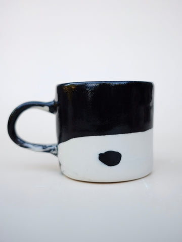 Yin//Yang Mug