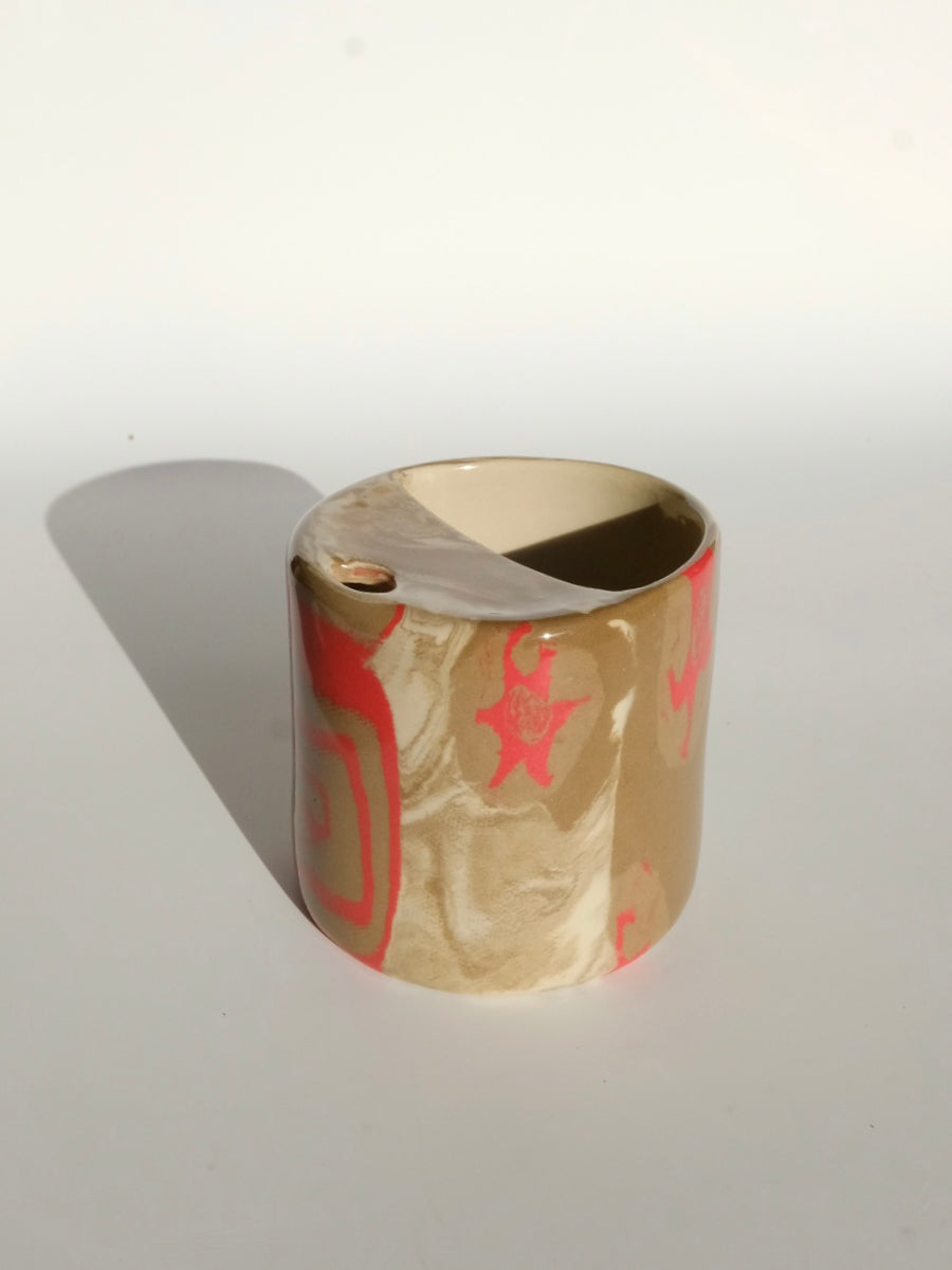 N.86 Stars n' Spirals Sippy Cup