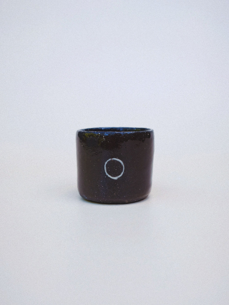 Eclipse Espresso cup