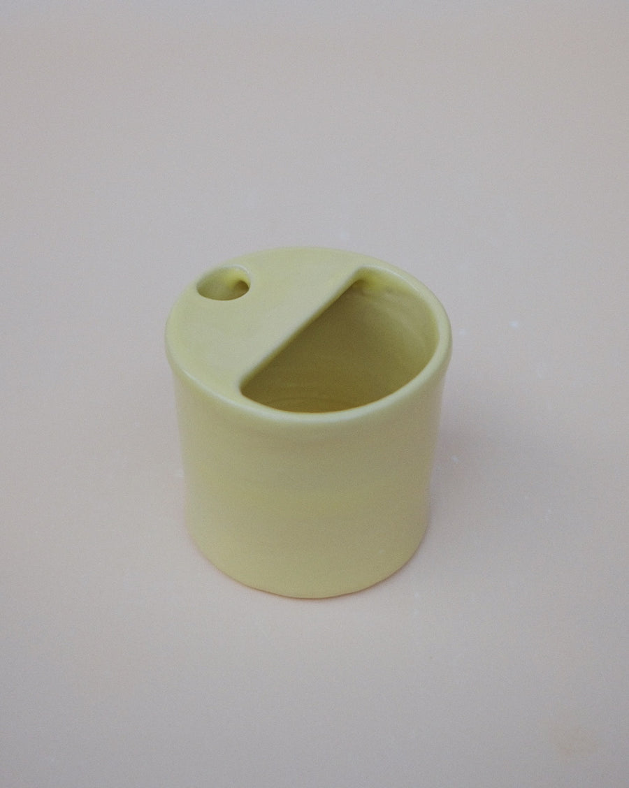 Cornflower Sippy Cup