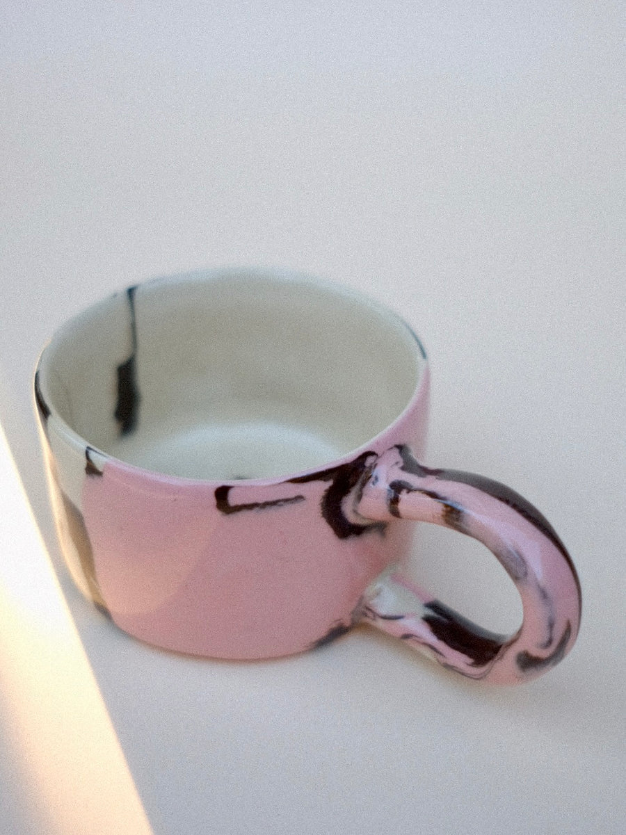 N.79 Pink Blossom 8oz