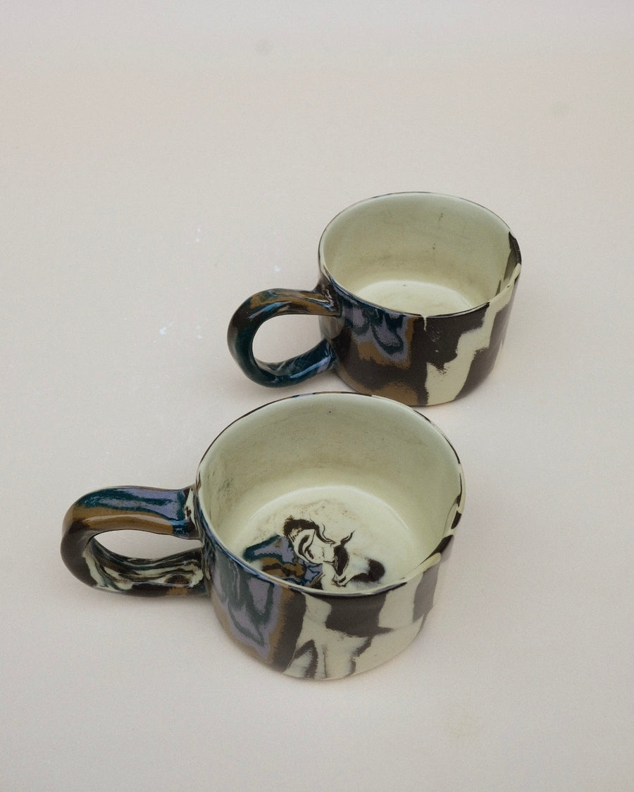 N.112 Lilac Flowers 8oz