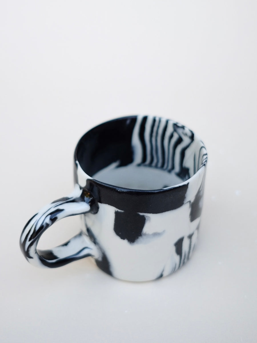 Duality Mug