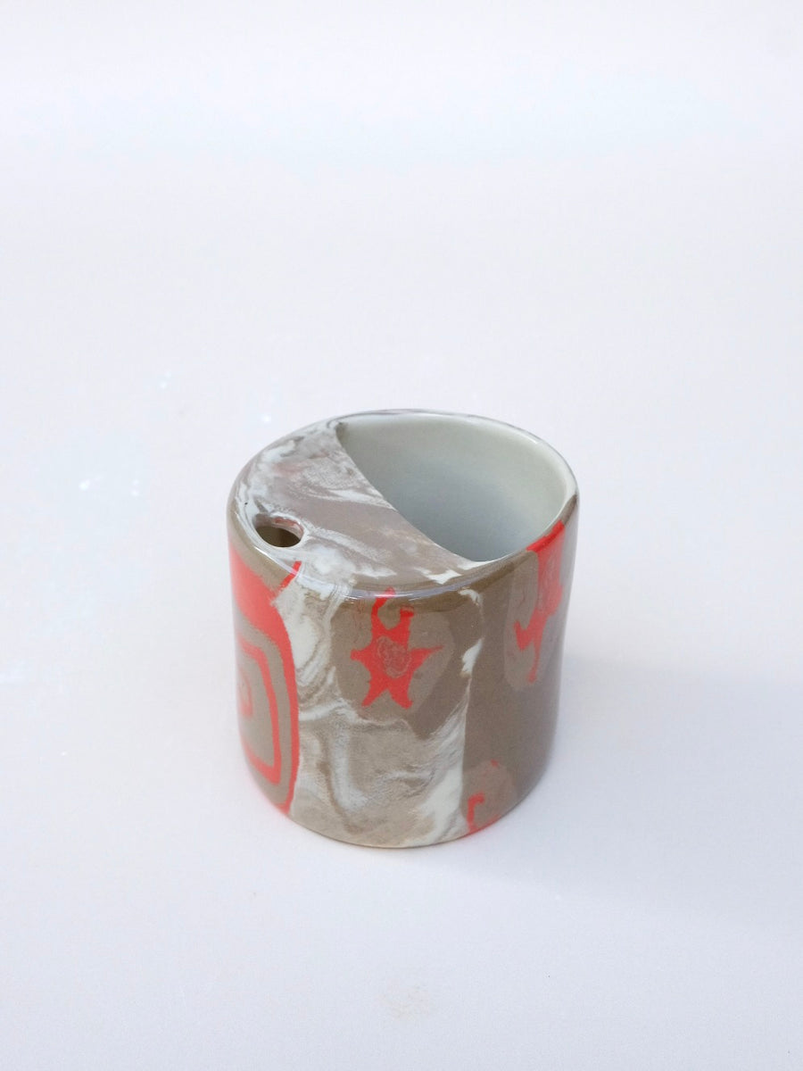 N.86 Stars n' Spirals Sippy Cup