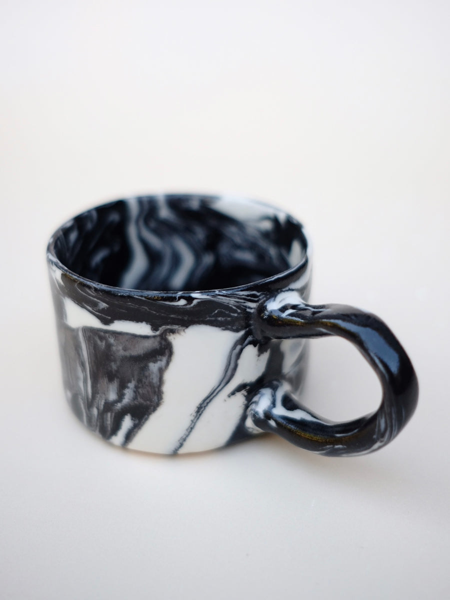 Swirl Mug
