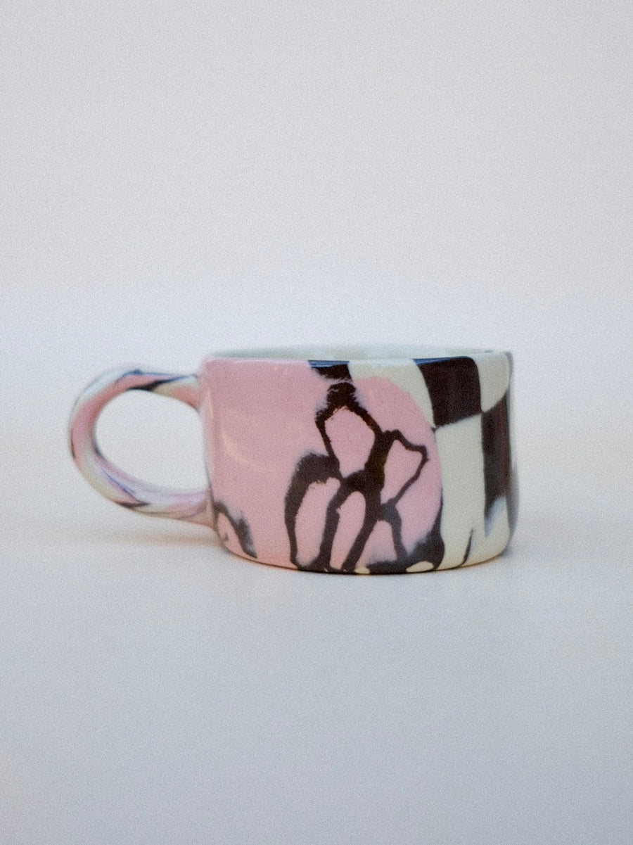N.79 Pink Blossom 8oz