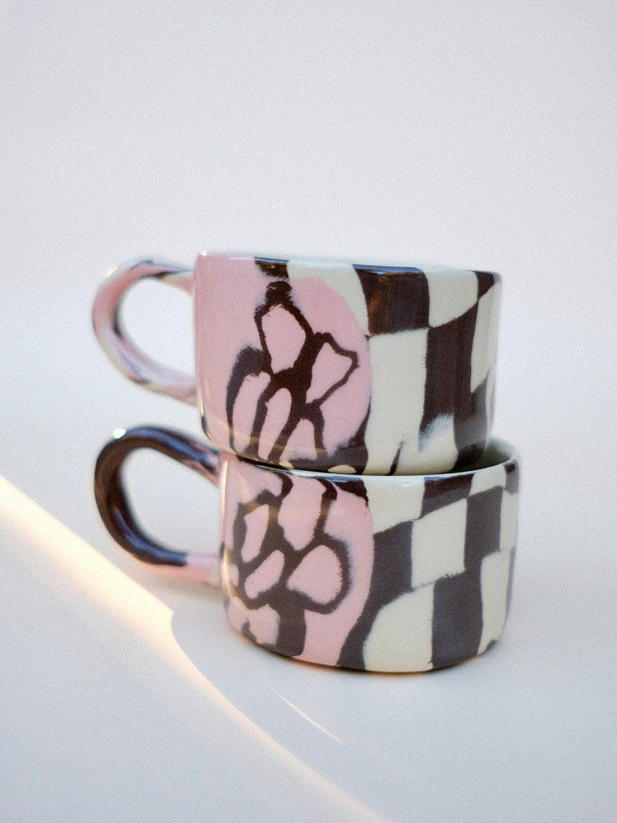 N.79 Pink Blossom 8oz