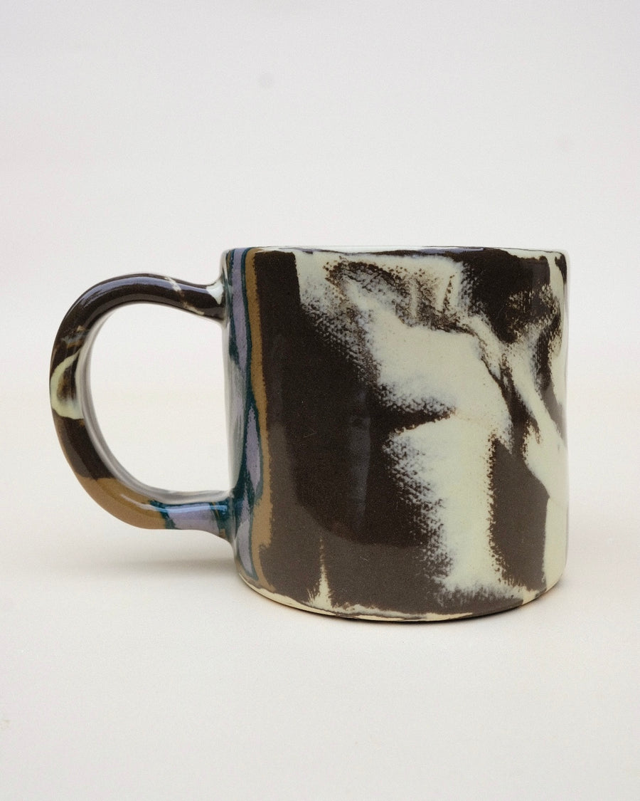 N.111 Lilac Flowers 12oz