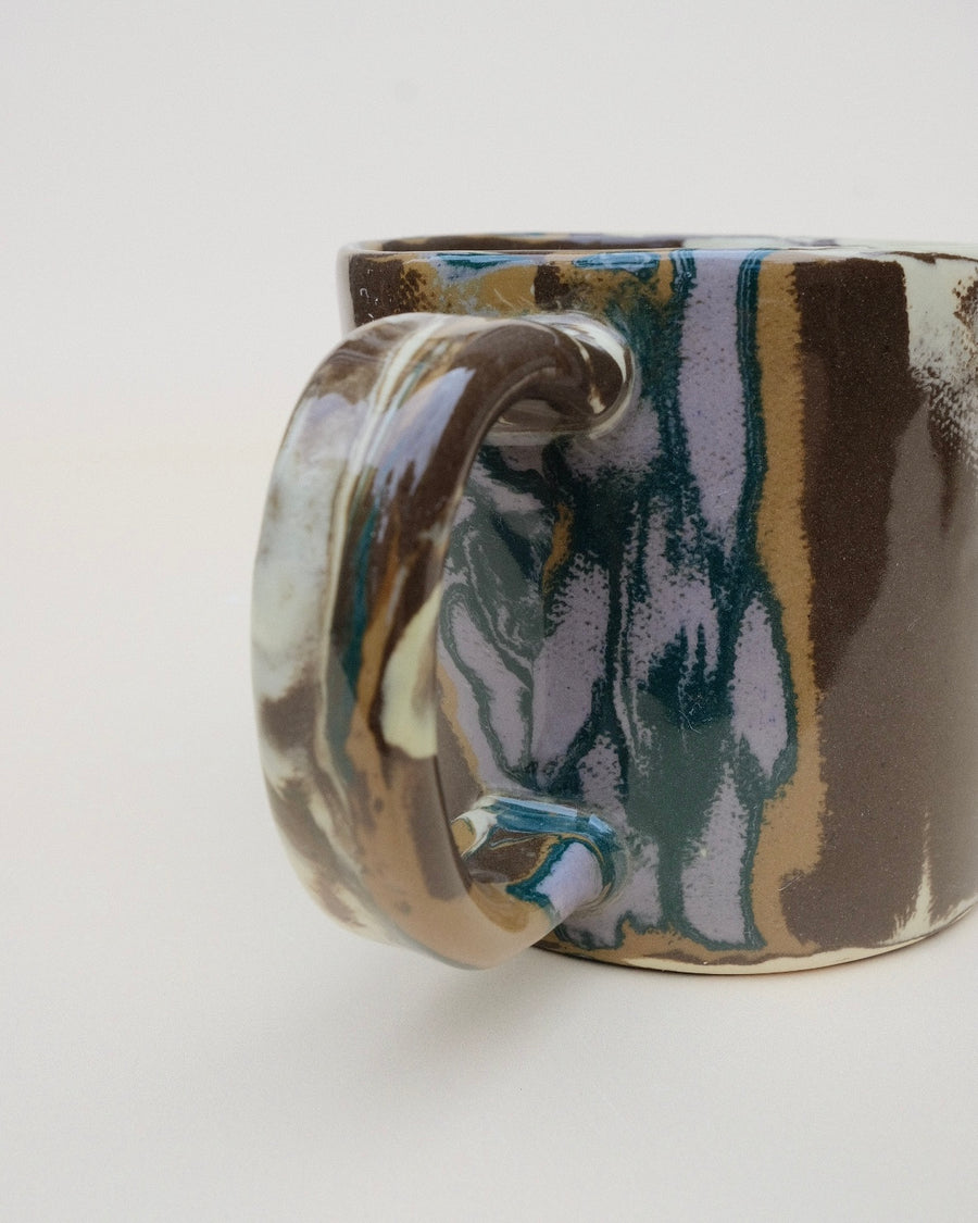 N.111 Lilac Flowers 12oz