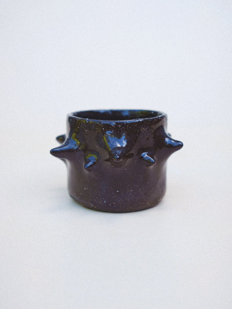 Spike Espresso cup