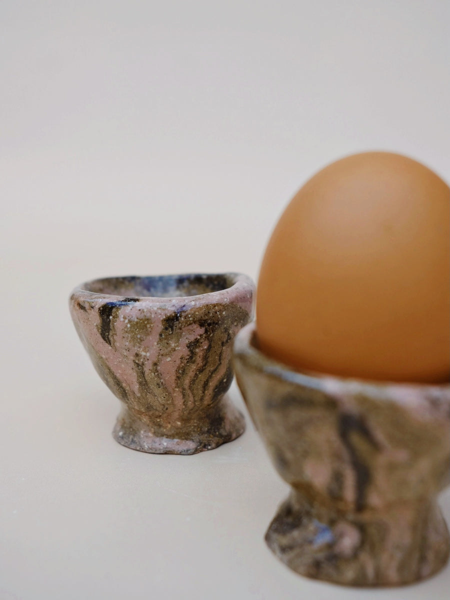 Egg Cup Set 03