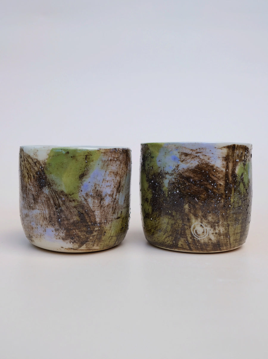 Witch cup