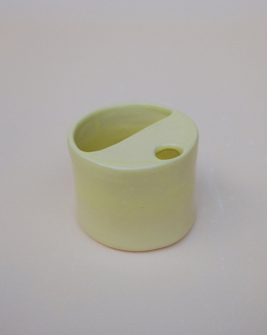 Cornflower Sippy Cup