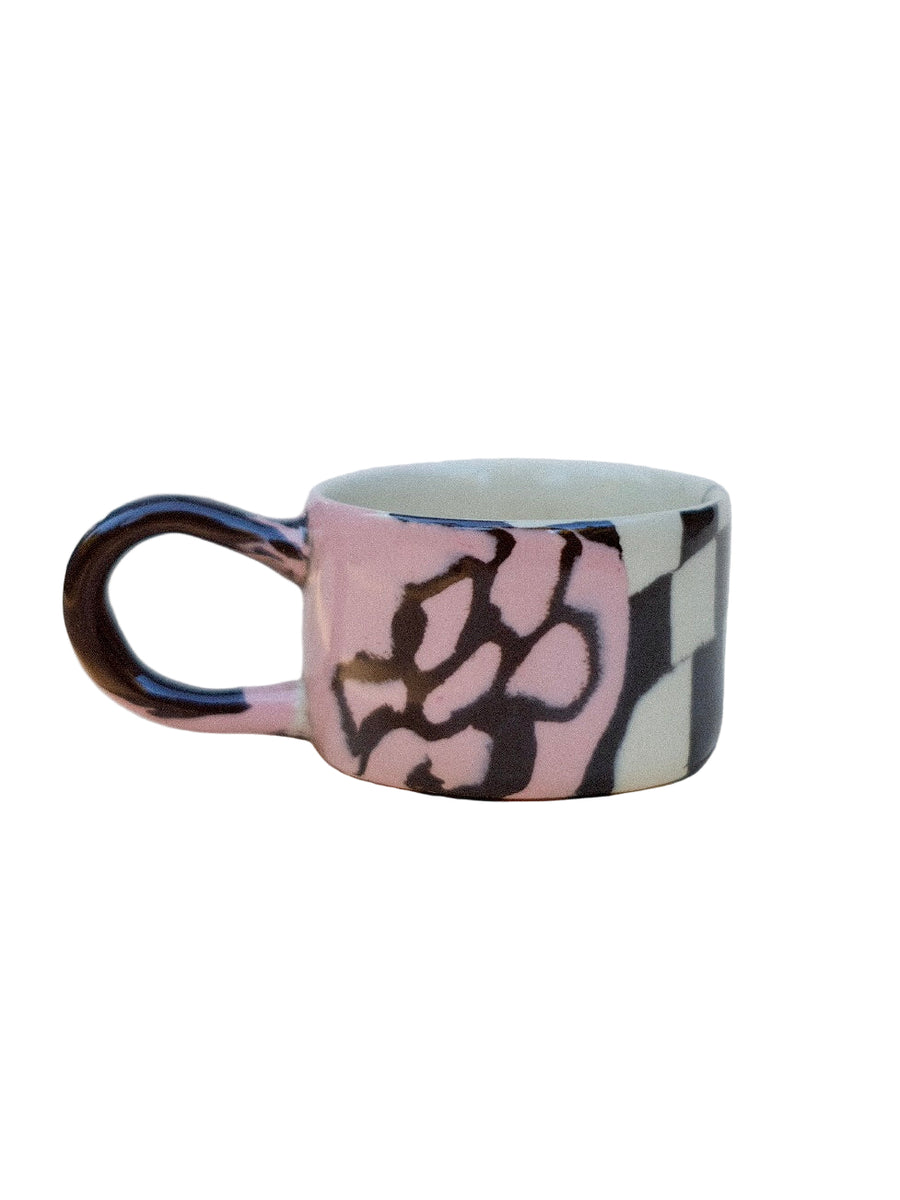 N.79 Pink Blossom 8oz