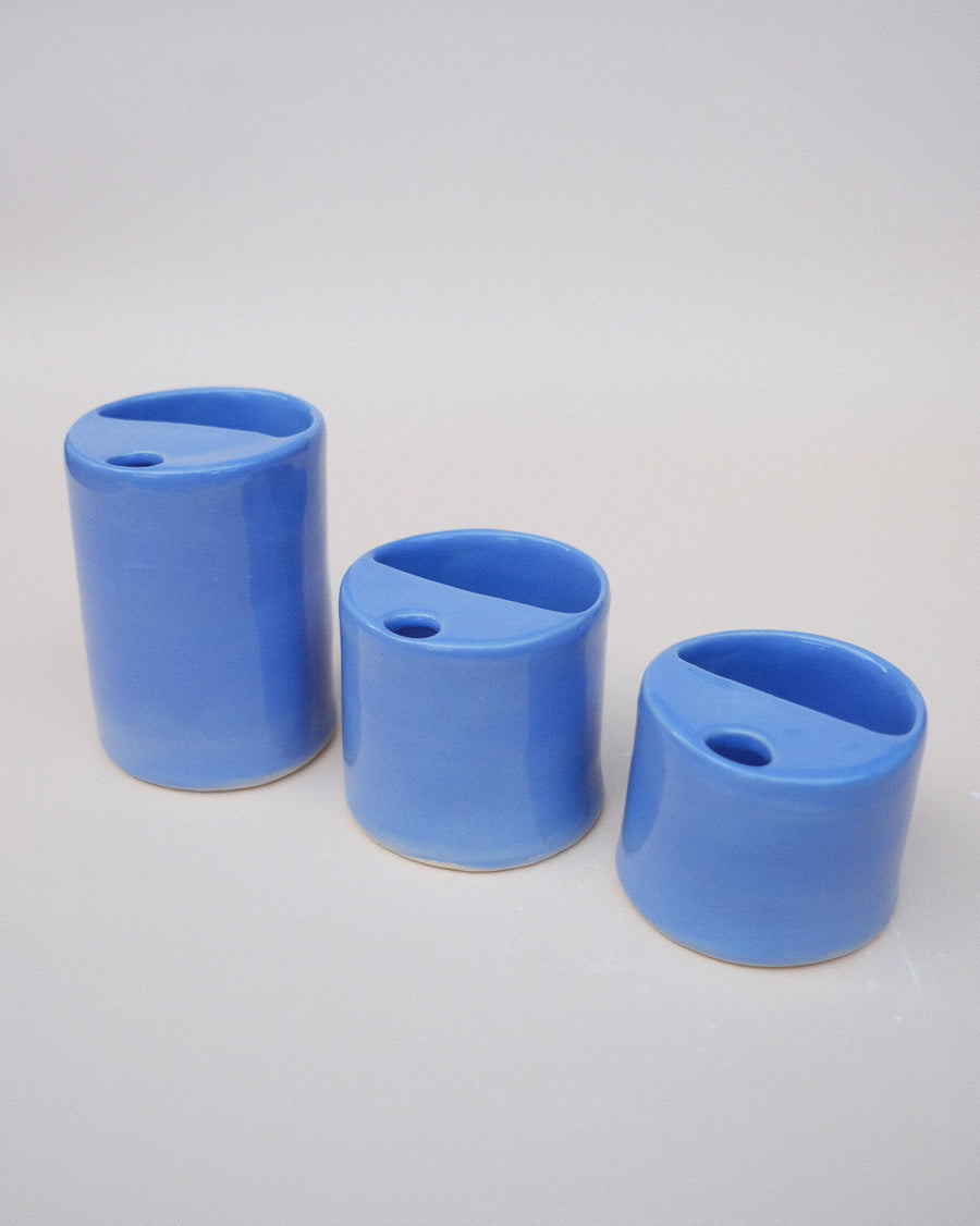 Cornflower Sippy Cup