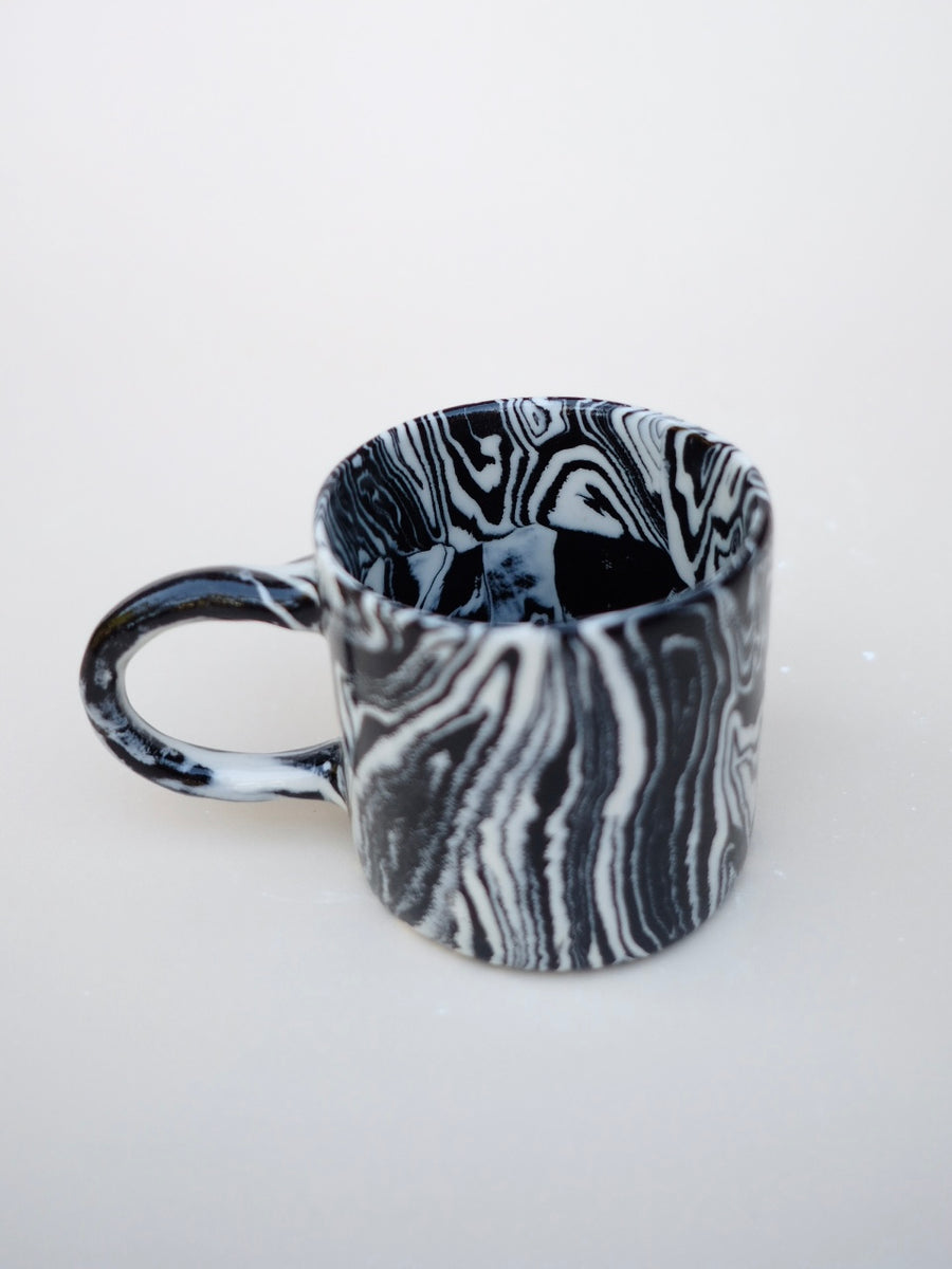 Spirals Mug