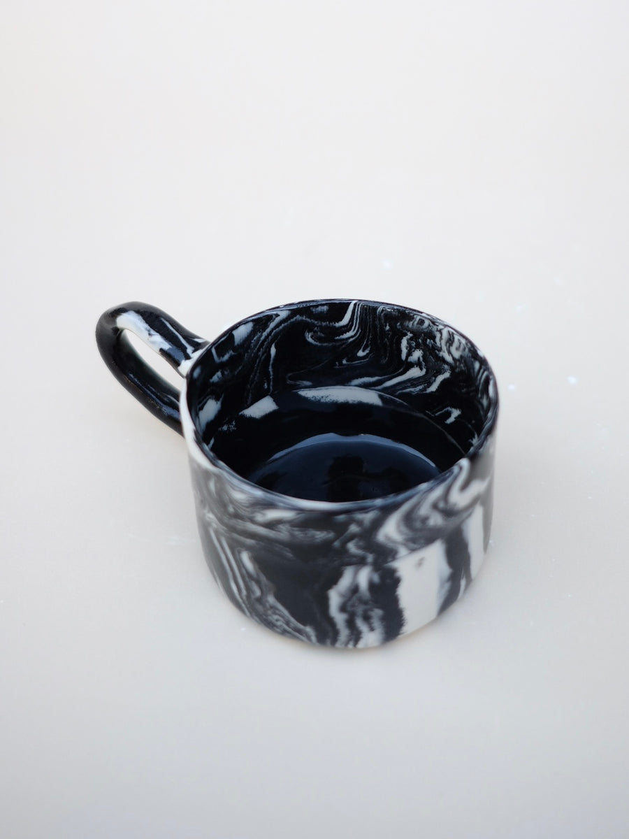 Swirl Mug
