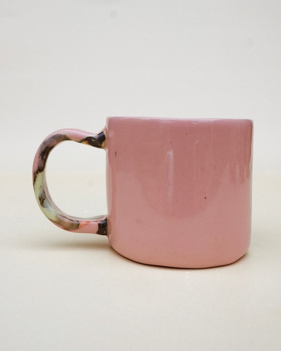 N.115 Pink 12oz