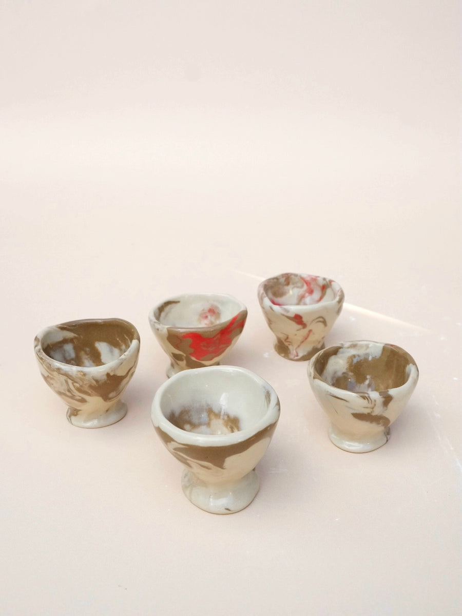 Egg Cup Set 02