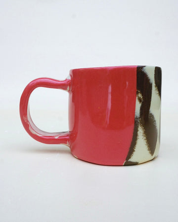 N.118 Red 12oz