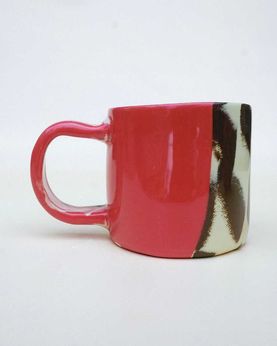 N.118 Red 12oz