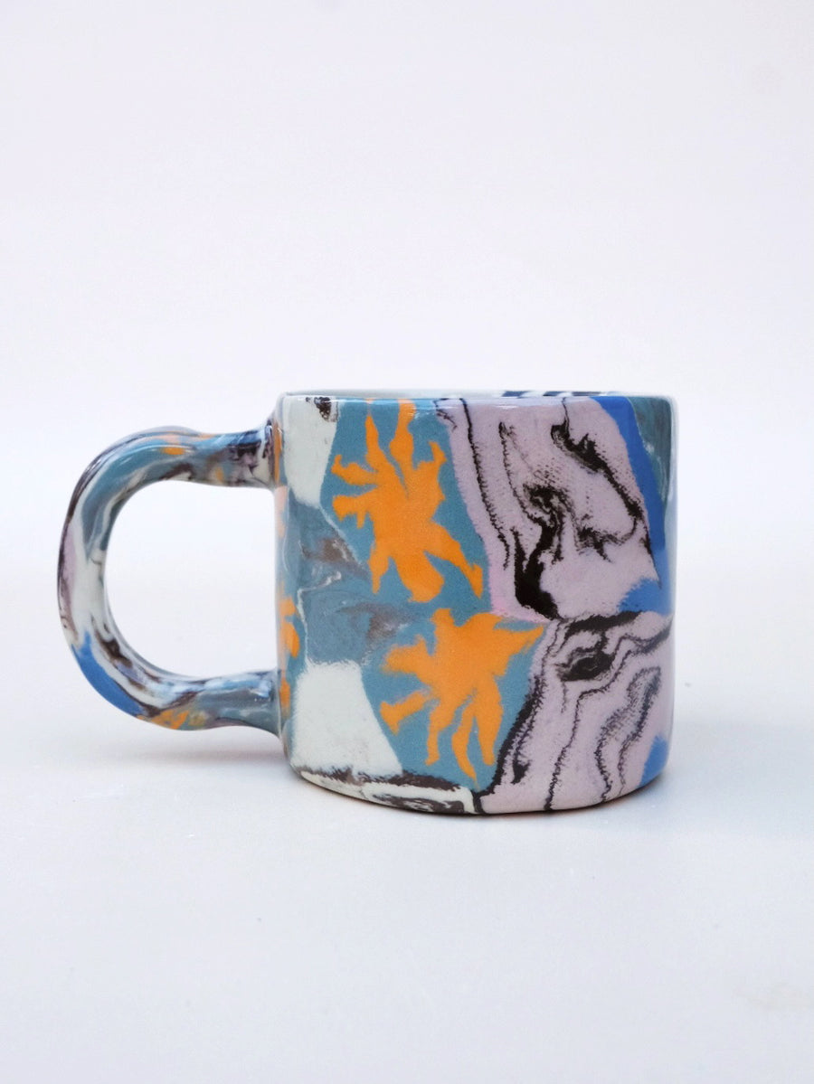 N.87 Celestial Sunburst 12oz