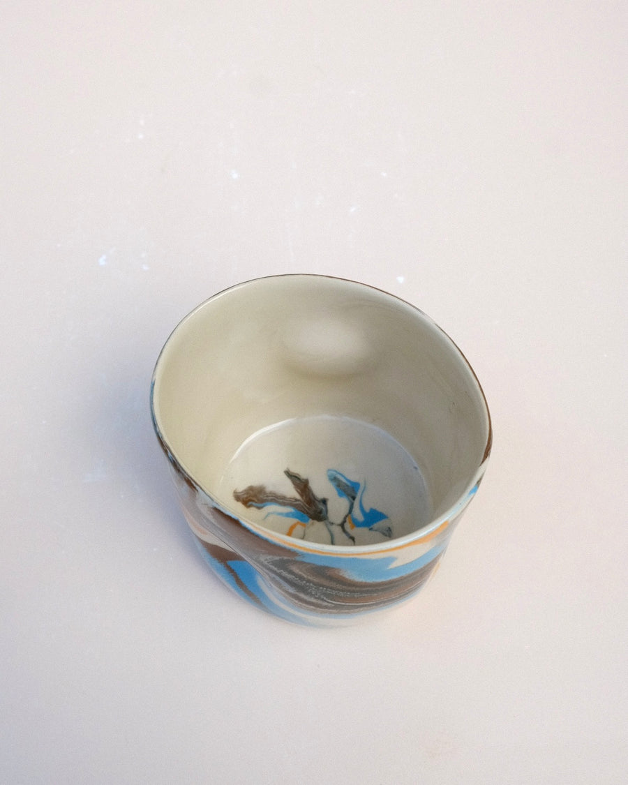 N.120 Daisies Hug Mug