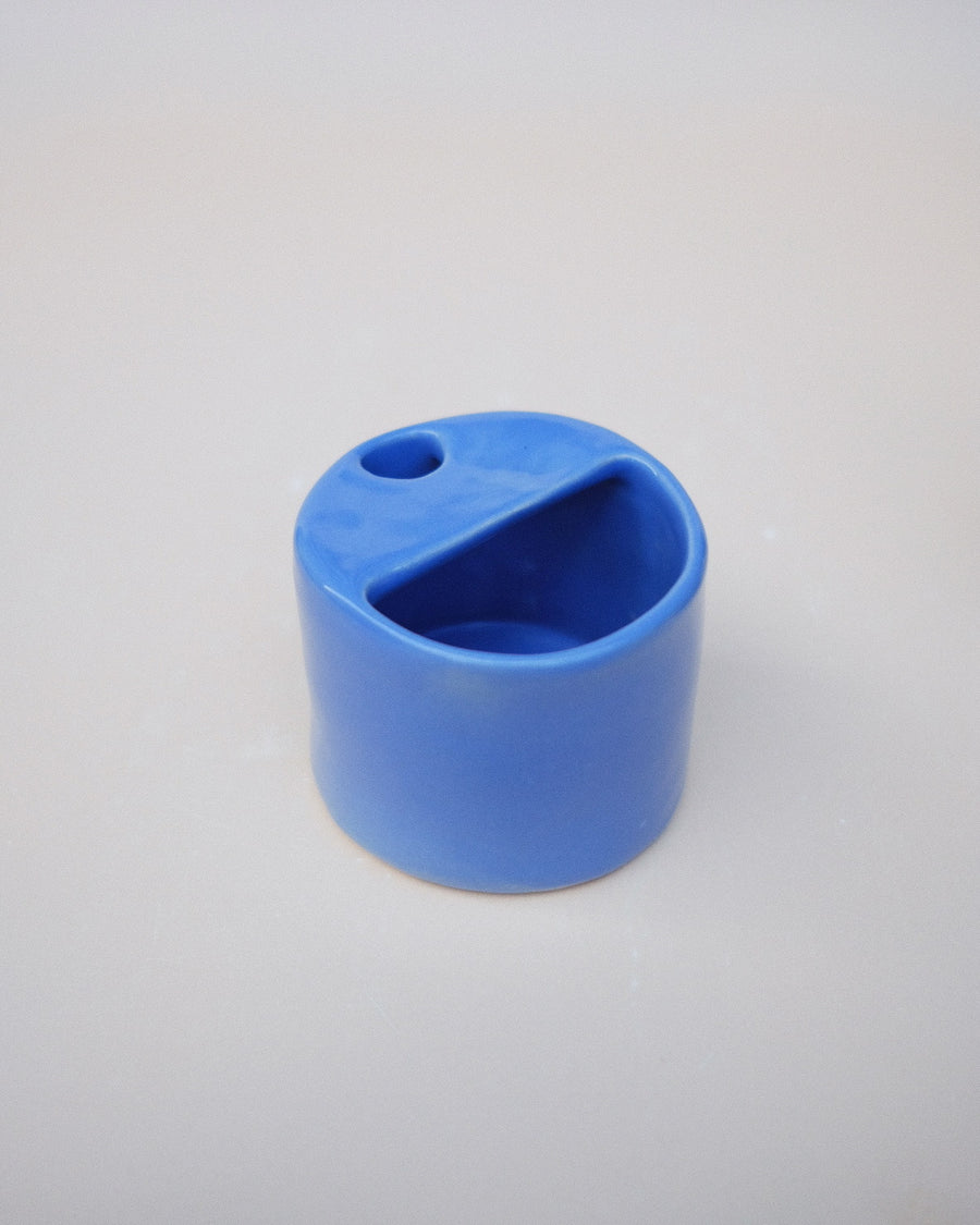 Cornflower Sippy Cup
